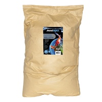 PondMax Fish Food Pellets 6mm 15kg