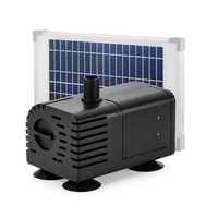 PondMax PS600 Solar Fountain Pump 630L/H