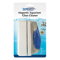 Serenity Magnetic Glass Cleaner Smagc12