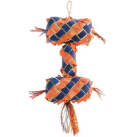 Feathered Friend Pinata Dumb-Bell 34x12x7cm pppdbl