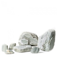 PNP Alpine Green Rock Pack 8kg