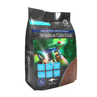 Jurassic Natural Tropical Coco Soil 8L