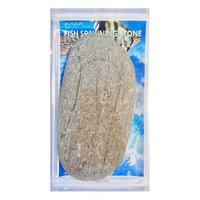 Aqua Natural Fish Spawning Stone