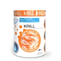 Aqua Natural Freeze Dried Krill 16g