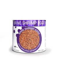 Aqua Natural Brine Shrimp Eggs 30g