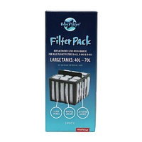 Blue Planet Filter Pack Eg745 Classic 40 50 70 Hexy Mega