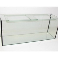 Glass Tank 2.5Ft Standard 30X12X15