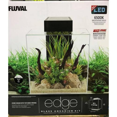 Petworx Scenic 600 Aquarium Black LED Filter