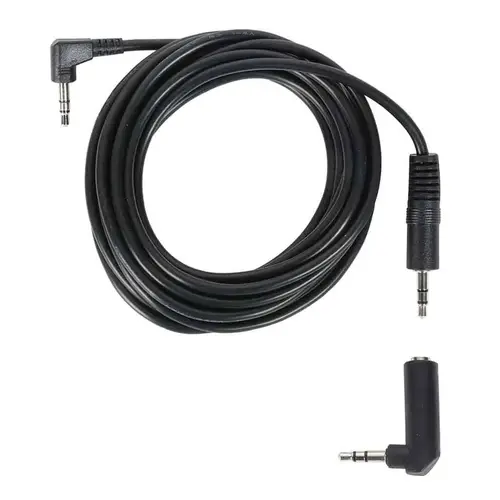 Kessil Unit Link Cable 90deg