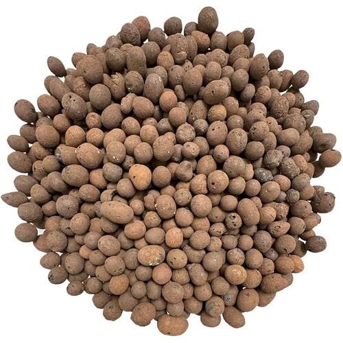 Fish Organic Drainage Clay Balls 5L