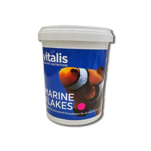 Vitalis Marine Flakes 40g