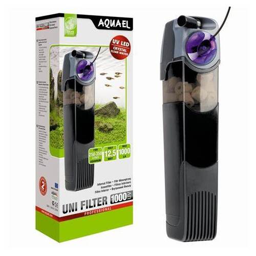 Aquael Unifilter 1000 UV