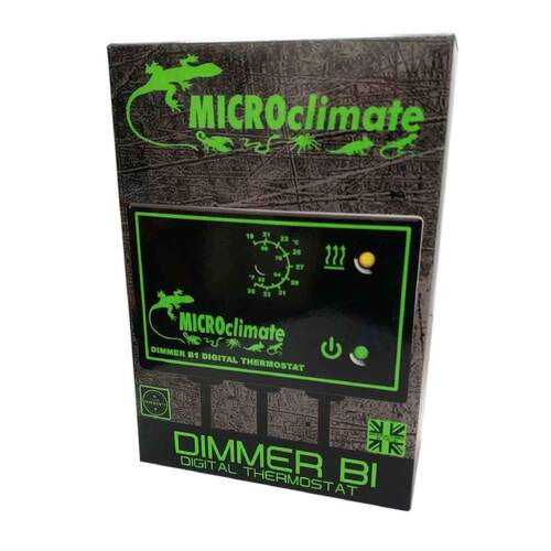 Microclimate B1 Dimming Thermostat