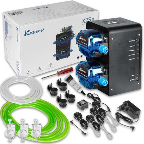 Kamoer X2SR Automatic Water Change System