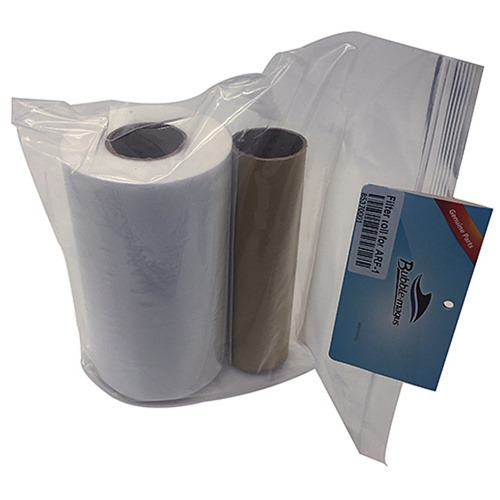 Bubble Magus Replacement Roll Paper L