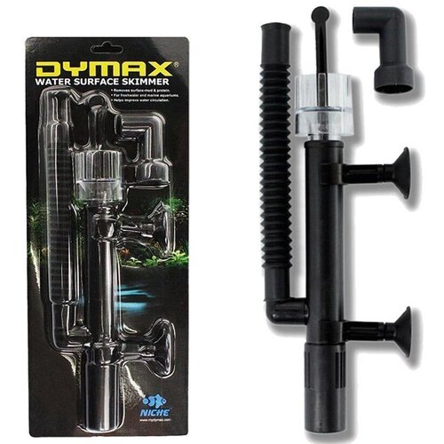 Dymax Water Surface Skimmer