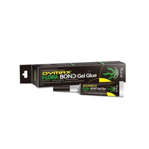 Dymax Flora Bond Gel Glue 20g