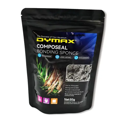 Dymax Composeal Grey 50g