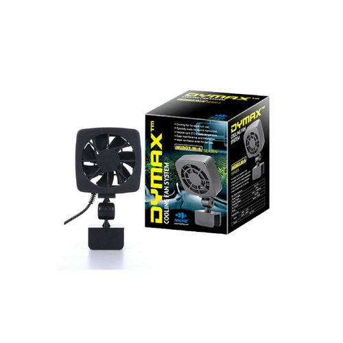 Dymax Windy Cooling Fan W-4