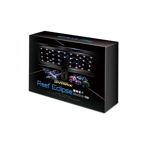 Dymax Reef Eclipse Marine Led