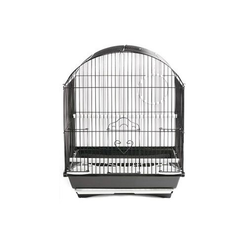 SM Medium Curve Top Cage 40.5x36x50cm