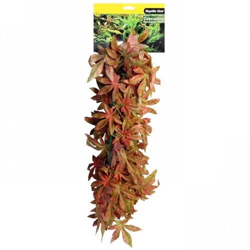 Reptile One Hanging Sativia Red 70cm 46788