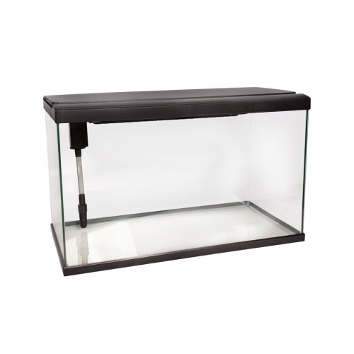 Aqua One Lifestyle Classic 125 Aquarium Black 52054BK