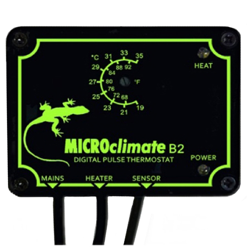 Microclimate B2 Pulse Thermostat