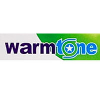 Warmtone Logo