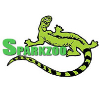 Sparkzoo Logo