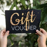 Gift Voucher